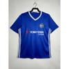 03-05 Retro home and away classic jersey short-sleeved football jersey