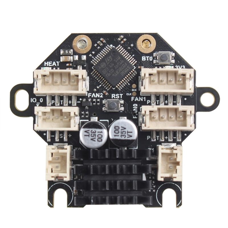 M36 36 Step Motor Board for Nema14, USB/ CAN Connection Base On STM32F072 3D Printers Part