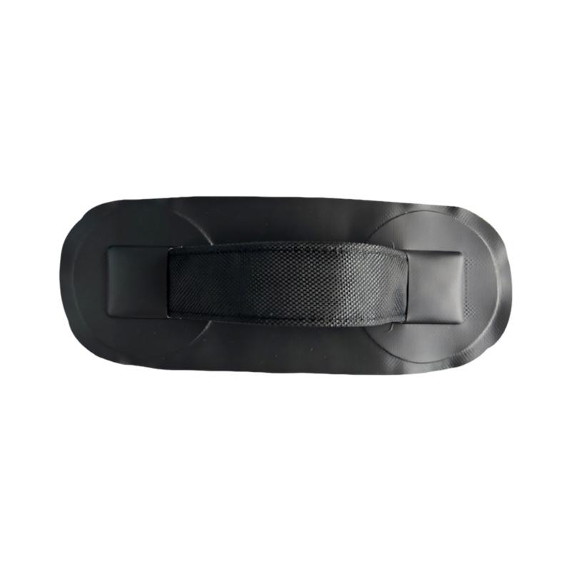 Paddle Board Handle Patches Strap With Enhances Grip Inflatable Boats Carry Handle Grab For Kayaks And Paddle Board