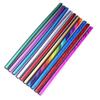 Electroplated Colored Universal Car Vent Decorative Strip