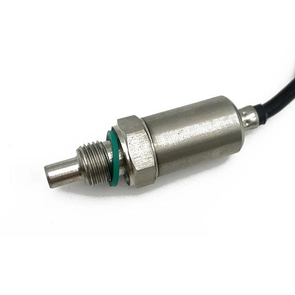 Hydraulic Oil Temperature Sensor for Sany Excavator SY135/SY205 60008962