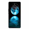 For Honor X70 MTN-AN00 5G Phone Case Shockproof Black Soft Silicone TPU Back Cover For Honor X 70 X70 Cases HonorX70 6.79" Coque