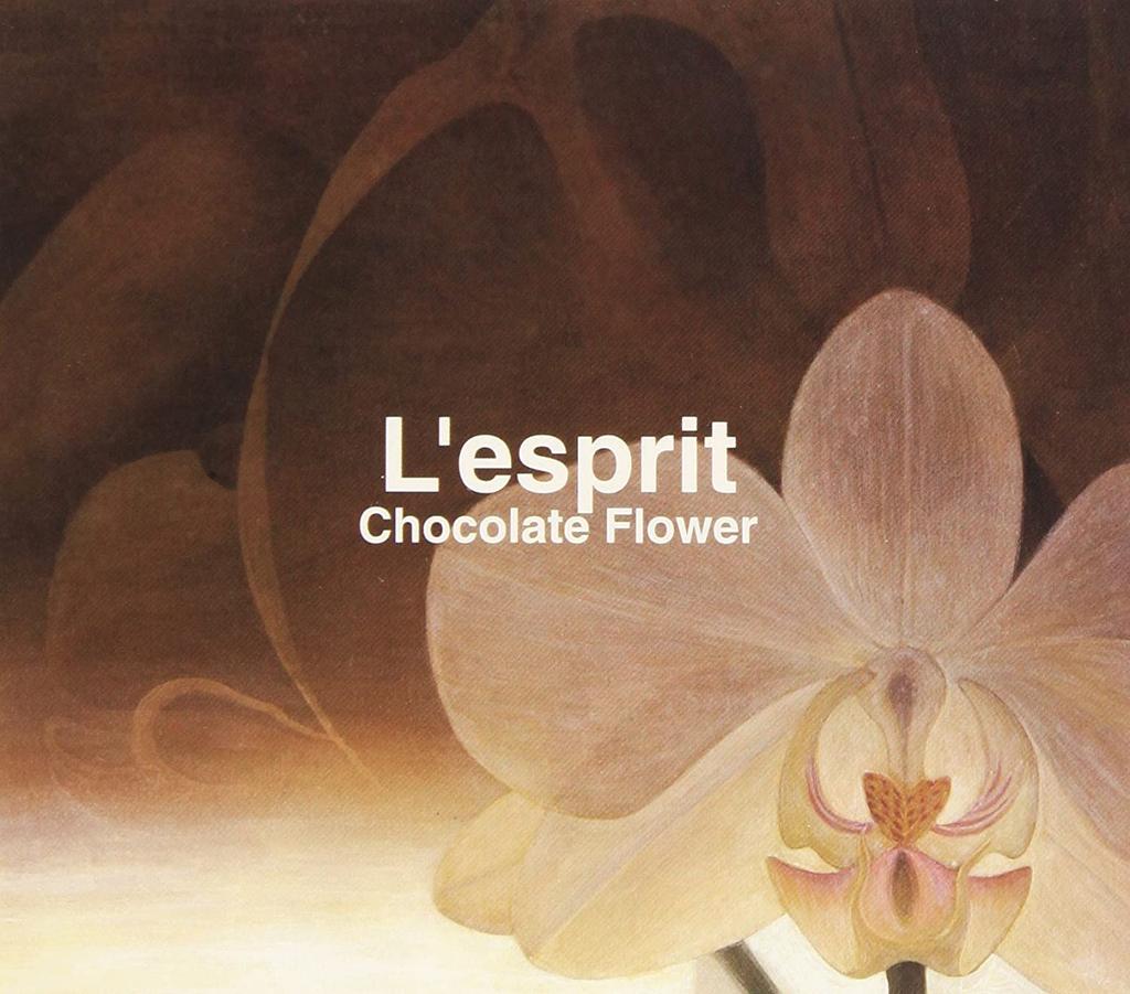 CD SEEST - L'esprit LOXO001 Japan Music Others Used