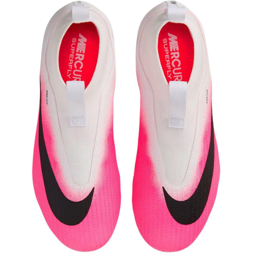 Nike Jr. Mercurial Superfly 11 Academy MG GS Mehrfarbig Schwarz Kinder Fußballschuhe Pink Mehrfarbig IO8229-900