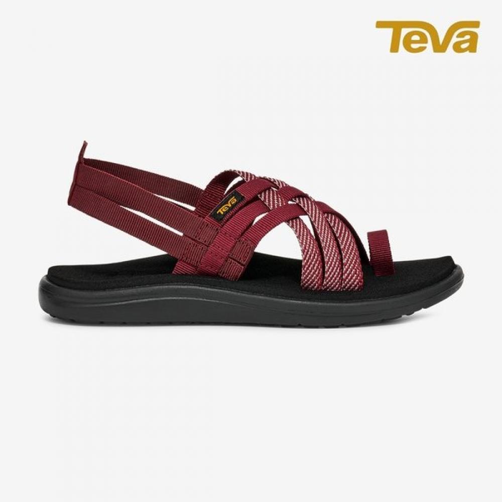 

Teva Women S Stretch SandalS Voya Strappy Stvf2519271 Hpm 250