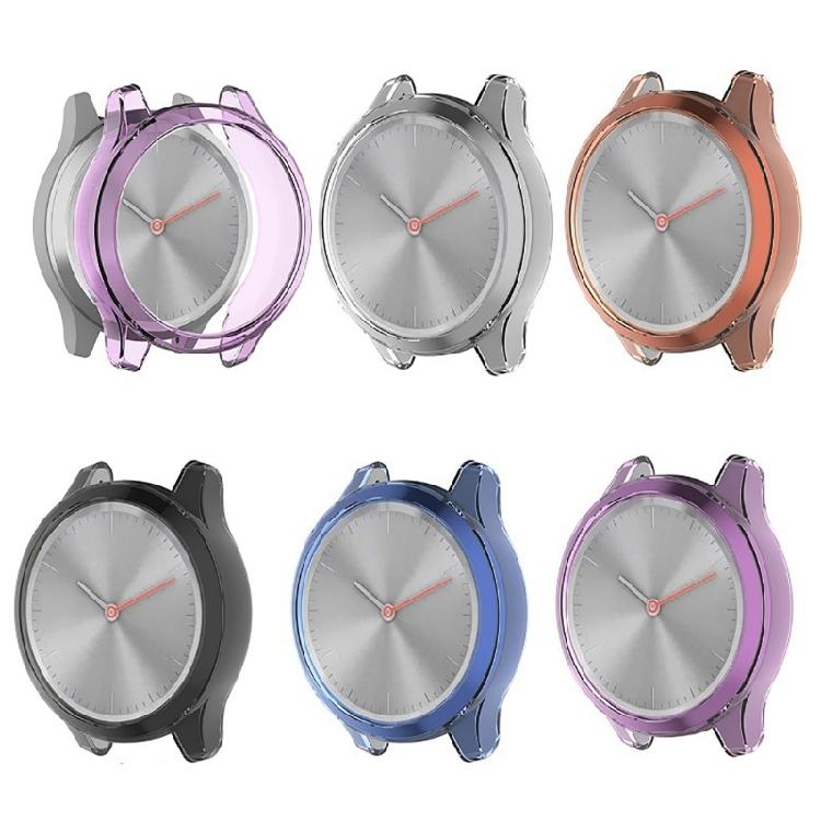 Trend Watch Anti-scratch Bumper-Case-Shell Frame Cover Screen-Protector