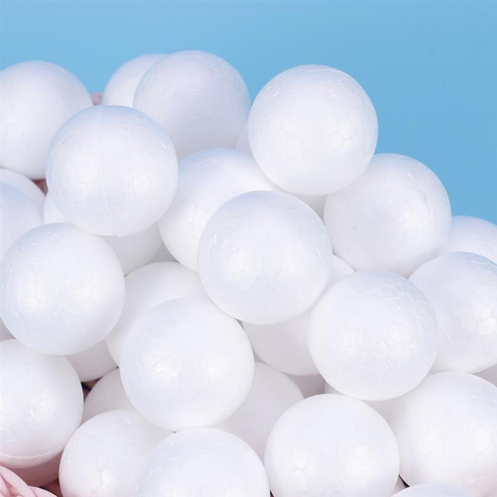 Foam Ball Venue Decoration Parties Wedding 10PCS Beautiful