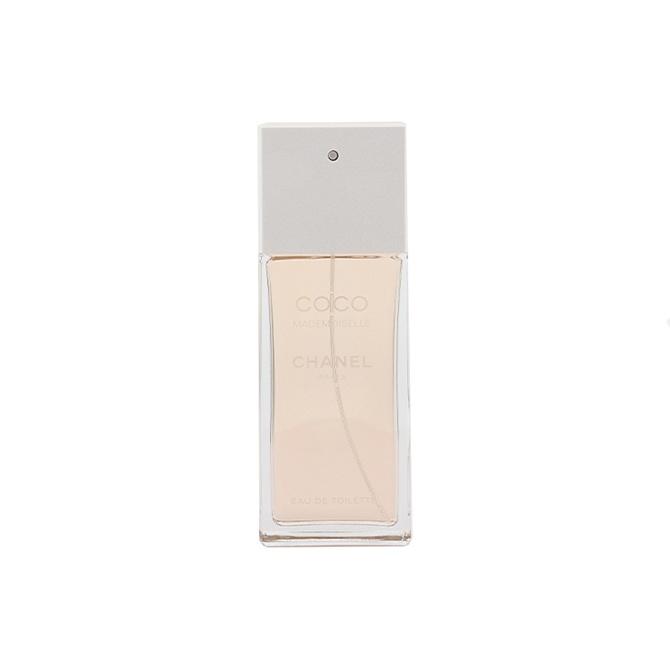 CHANEL Coco Mademoiselle Eau De Toilette 50ml