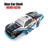 Remote Control Car Shell Body RC Trucks Body Shell for RC SG 16101PRO 16102PRO  RC Car Upgrade Parts