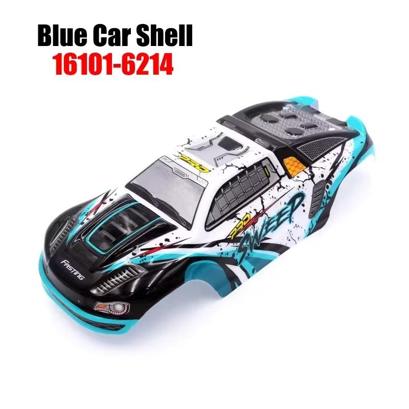 Remote Control Car Shell Body RC Trucks Body Shell for RC SG 16101PRO 16102PRO RC Car Upgrade Parts