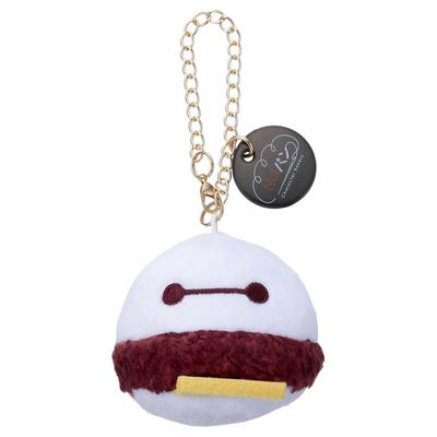TAKARATOMY ARTS. Postava z DisneyhoNui ChlébŘetízek MaskotAnko Máslový SendvičBaymax