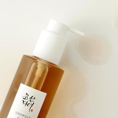 Joseon Beauty Ginseng Reinigingsolie 210ml
