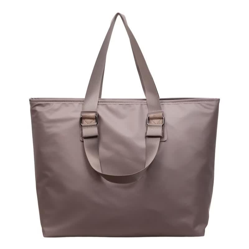 

Rose Gold Large Travel & Gym Duffle Bag