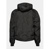 Winter Jacket Alpha Industries 108107, Black, Standard Fit