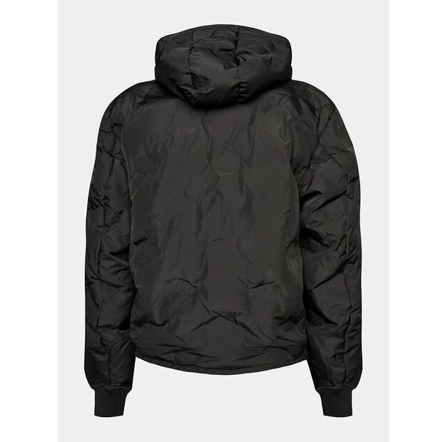Winter Jacket Alpha Industries 108107, Black, Standard Fit