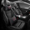 Potah opěrky hlavy do auta pro Wuling Zhiguang S, Hongguang S3, Rongguang V a Journey