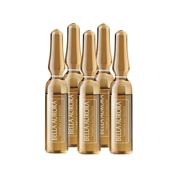 Buy Ampoules Splendor 10 Bella Aurora (2 ml) at affordable prices