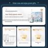 BAIR G201 Sonic Electric Toothbrush CN plug (adapter included)