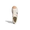 Adidas Neo Streetcheck 'Creamwhite Brown Blue' Women's Sneakers GY1914