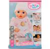 Zapf Creation Baby Born Interactive Annabell Doll 43cm + Accessories 838457