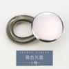 No,nail Retractable Waist,flap Button, Detachable Button, Universal Button, Extension Button, Adjustable Jeans Button.