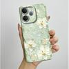 For Realme Note 70T Phone Case Aesthetic Butterfly Flower Anti Drop Protection Covers For Realme Note 70 T Note70T Bumper Casing