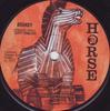 7inch Record SCOTT ENGLISH  Brandy HOSS7 Horse 1971 UK SoulFunk Used