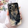 Cartoon Animal Cool Dragon Chinese Loong Painting Casing For Oppo A6x A6t 4G 5G a6x India A6T Pro Phone Case Soft Clear Silicone