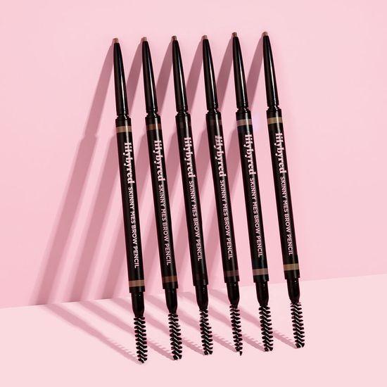 lilybyred Skinnymes Brow Pencil 5 Types