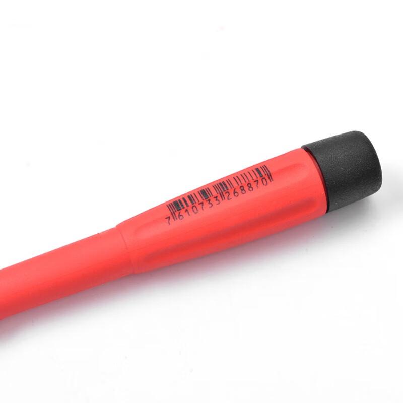 PB SWISSTOOLS Precision Slotted Screwdriver