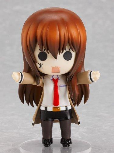 Nendoroid Steins;Gate Makise Kurisu White Coat Ver. (Wonder Festival 2011 Winter)