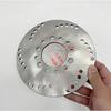 Brake Braking Pad For Electric Motorcycle Part Scooter Disc Outside Diameter 180mm Inner Hole 58mm Screw Distance 70mm Thicknes