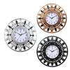 Leicht Luxuriöse Uhr Wohnzimmer Moderne Einfache Wanduhr Kunst Wanduhr Haus Uhr Kreative Wand Mode Dekoration