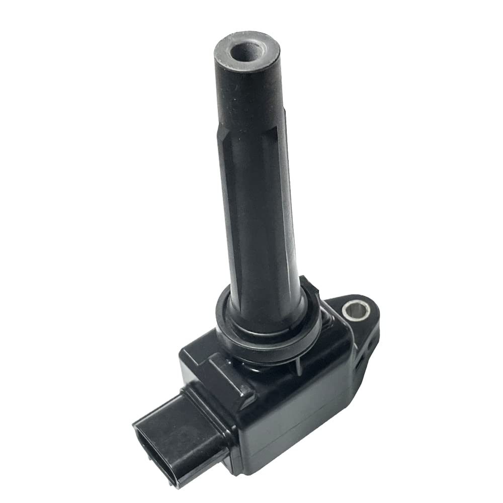 GzYcsFocusqp [Set of 4] PE20-18-100 Ignition Coil Compatible with Mazda 6 CX-5 KEEFW KEEAW KE5FW KE5AW KFEP KF5P PE20-18-100A