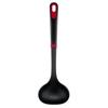 T-fal "Ingenio+ Ladle" K19302, Scratch-resistant, with a Stopper To Prevent It from Slipping Off the Edge of the Pot, Dishwasher Safe