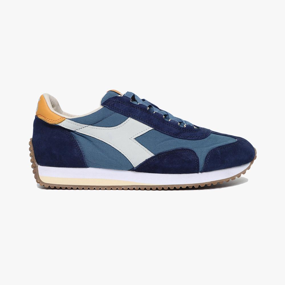 Diadora Equip Canvas Sw Evo Blue