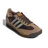 Adidas SL72 RS Brown Preloved Yellow Unisex Sneakers Putty-Grey IG4645