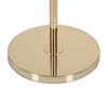 Floor Lamp Feathers Slim White Cm Ø 43X170