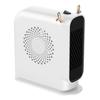Compact Desktop Heater: Ideal for Home, Office, or Bathroom Use