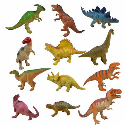 dinosaurs plastic