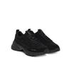 Calvin Klein Hike Runner Lace Up Techmix Sneakers