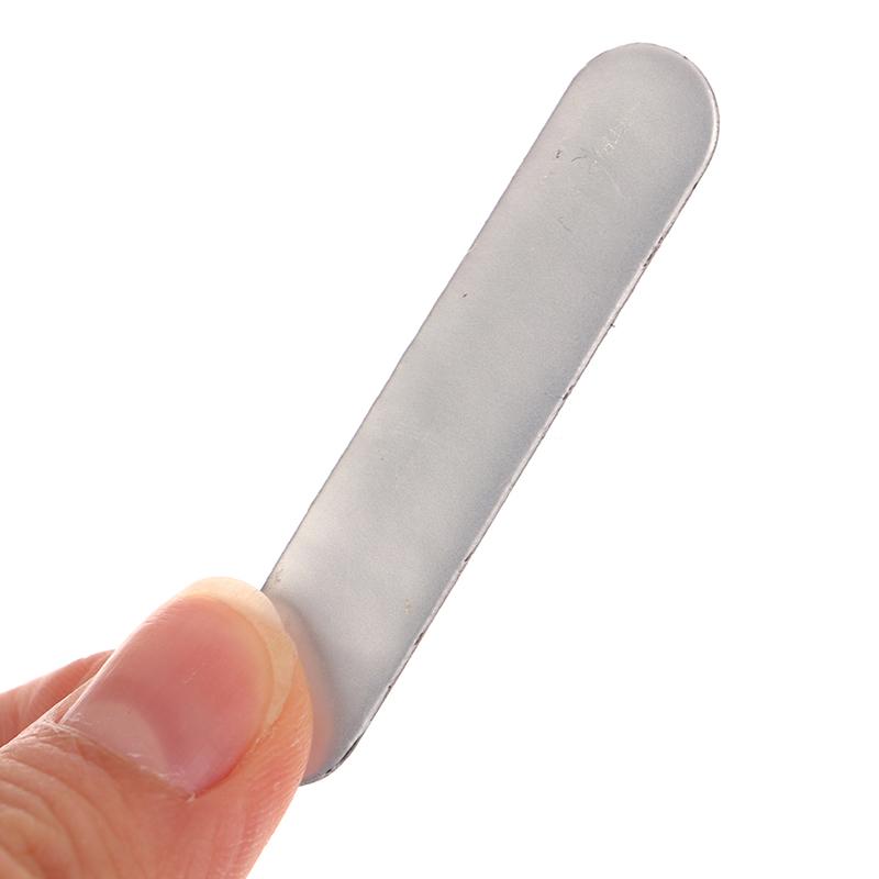 5Pcs Golfer Klebstoff Blei Band Streifen Hinzufügen Power Gewicht Zu Golf Club Tennis Schläger