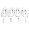 Renault Kadjar 2014-2022 Door Handle Anti-Scratch Covers