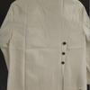 Fashion Women'S Elegant Blazer Trendy Casual Back Slash Design Lapel Suit Coat