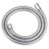Gaona Korekamo Metallic Shower Compatible with Most Hose, Replacement, 1.6m (with Adapters, Brands) GA-FF013