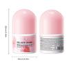 Deodorante Antitraspirante Roll-On Sakura a Lunga Durata – Controllo del Sudore delle Ascelle, Neutralizzatore di Odori 24 Ore, Sensazione Asciutta e Fresca