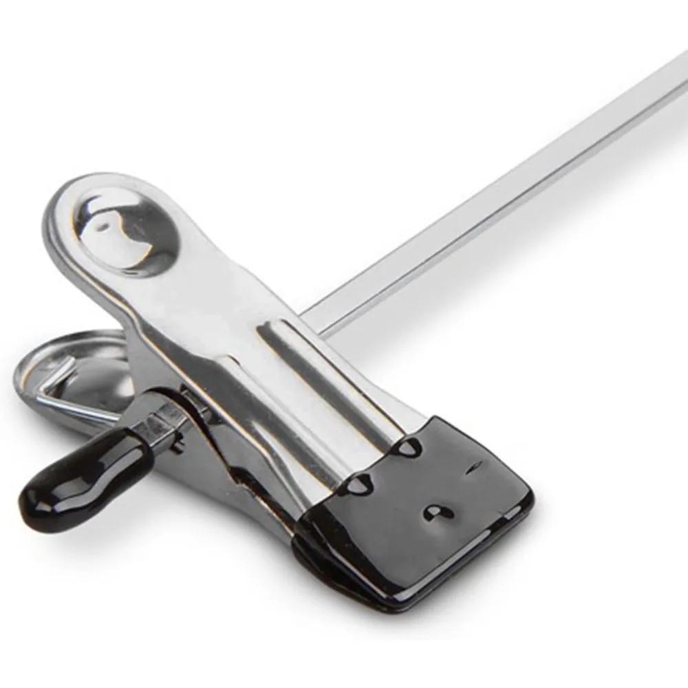 Pants Hanger,  Clip Hangers with Anti Slip Clips, Metal Clip Hangers,space Saving, 360 ° Rotating Hook Hangers, Pants Hanger