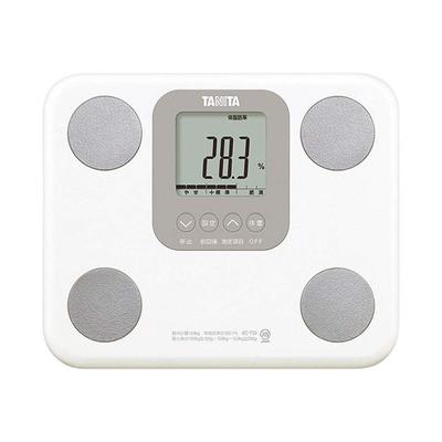 Body Composition Meter BC-759 White/BC-759-WH