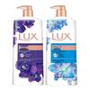 Shower Gel Duo Pack: Mysterious Lotus Charm & Sparkling Icy Cool