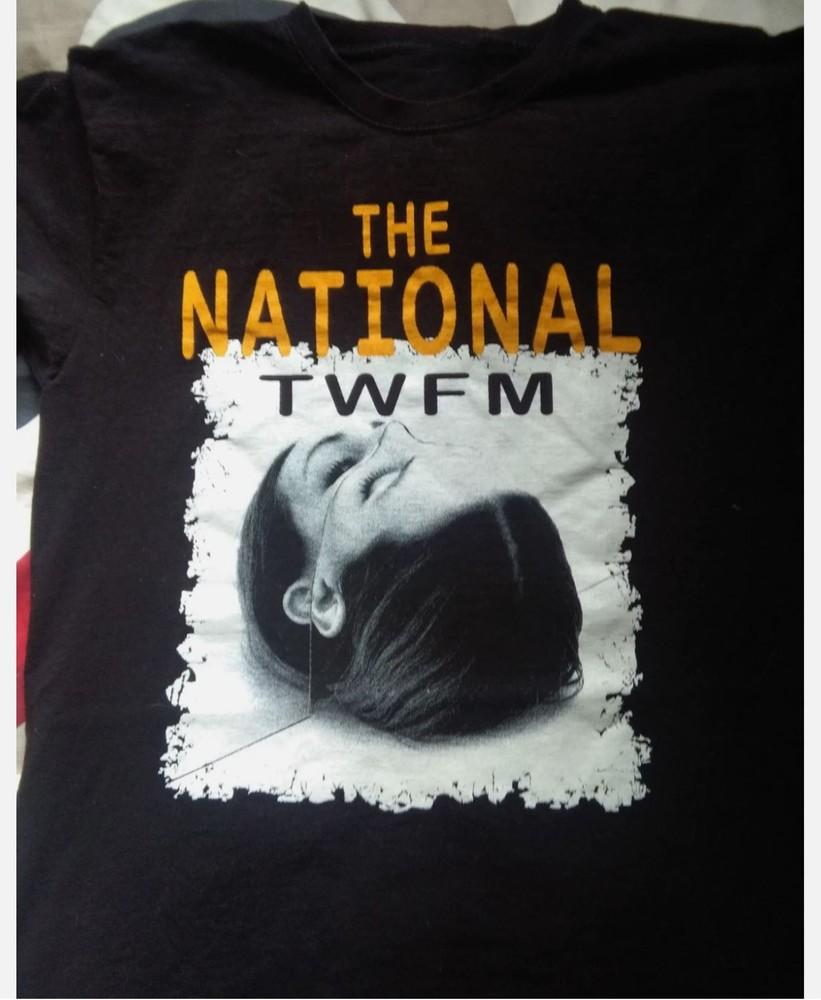 The National Band Trouble Will Find Me Tshirt S to 5XL Unisex T-Shirt XXL